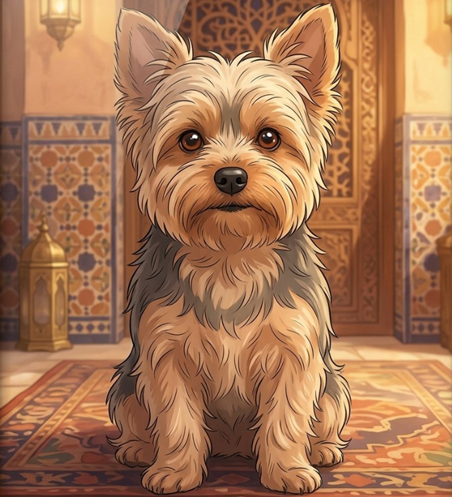 Style Riad